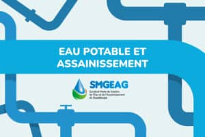 Programme pluriannuel d'investissement</br> <a style="font-size: 12px; color: white;">SMGEAG</a>