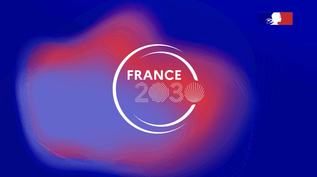 France 2030</br> <a style="font-size: 12px; color: white;">Préfecture de la Guadeloupe</a>